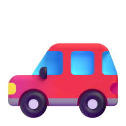 Car icon