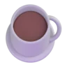 Coffee cup icon