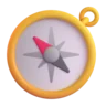 Compass icon