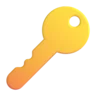 House key icon