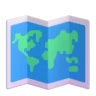 Map icon