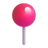 Map pin icon