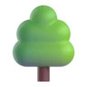 Tree icon